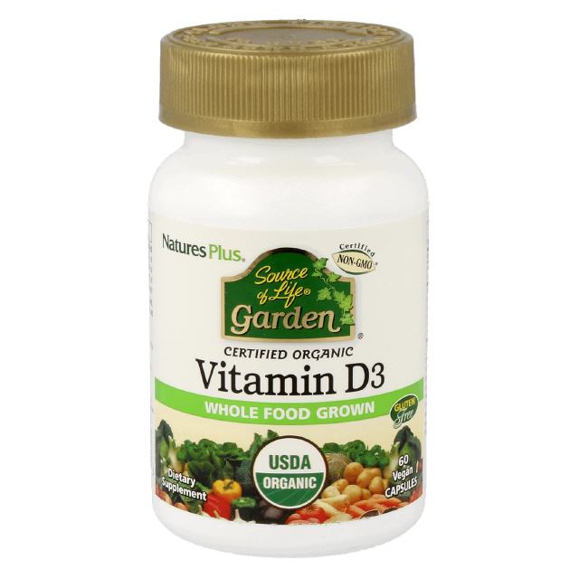 Vitamin D3 1000 IE  10 ml  270 Tropfen Vitaplex