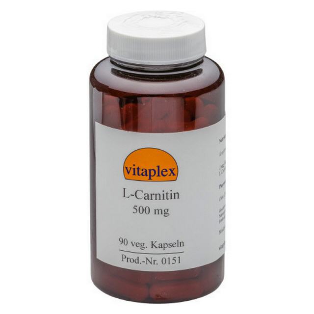 L-Methionine 500 mg 100 veg. Kapseln All.Res.Group