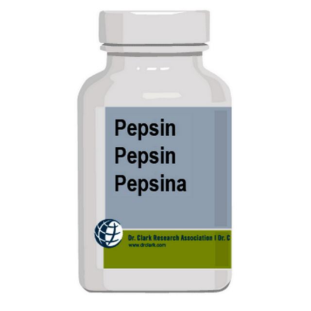 HCL with Pepsin 650 mg 100 veg. Kapseln SOLARAY